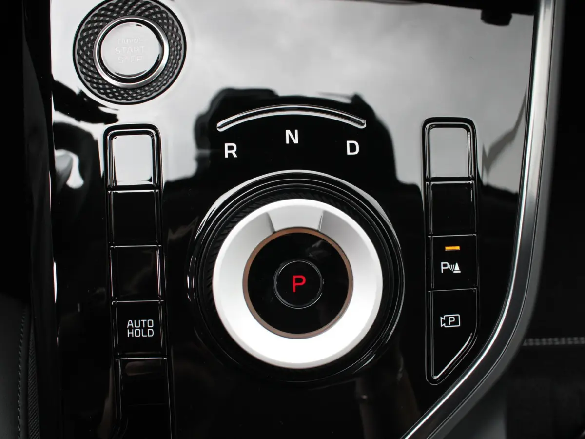 1.6 GDi Hybrid DynamicLine | Op voorraad | Keyless | Adapt. Cruise | LED | Navi | Carplay | Camera