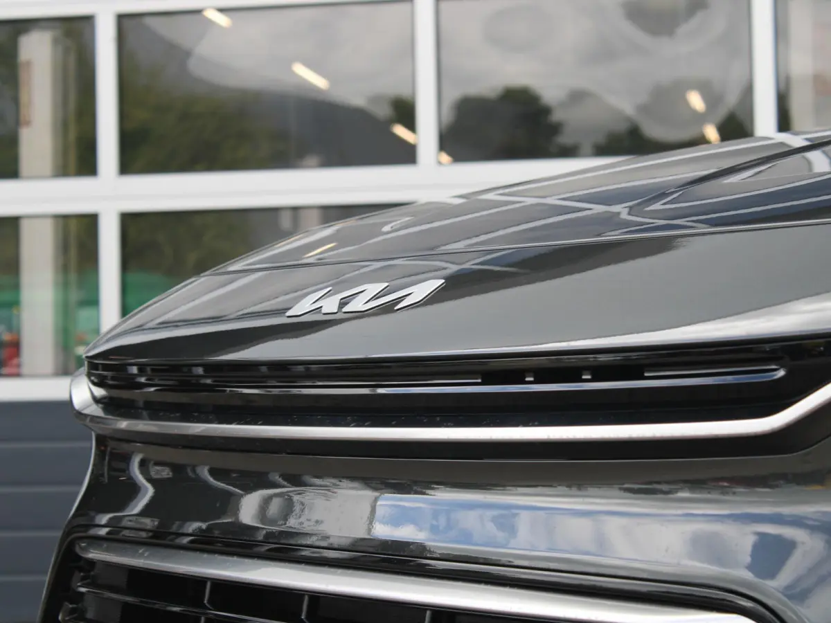 1.6 GDi Hybrid DynamicLine | Op voorraad | Keyless | Adapt. Cruise | LED | Navi | Carplay | Camera