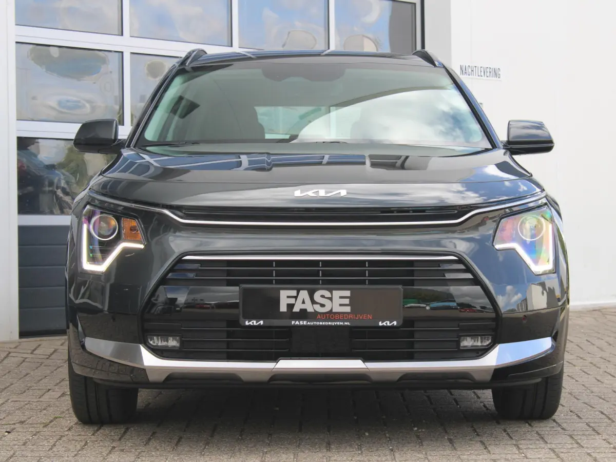 1.6 GDi Hybrid DynamicLine | Op voorraad | Keyless | Adapt. Cruise | LED | Navi | Carplay | Camera