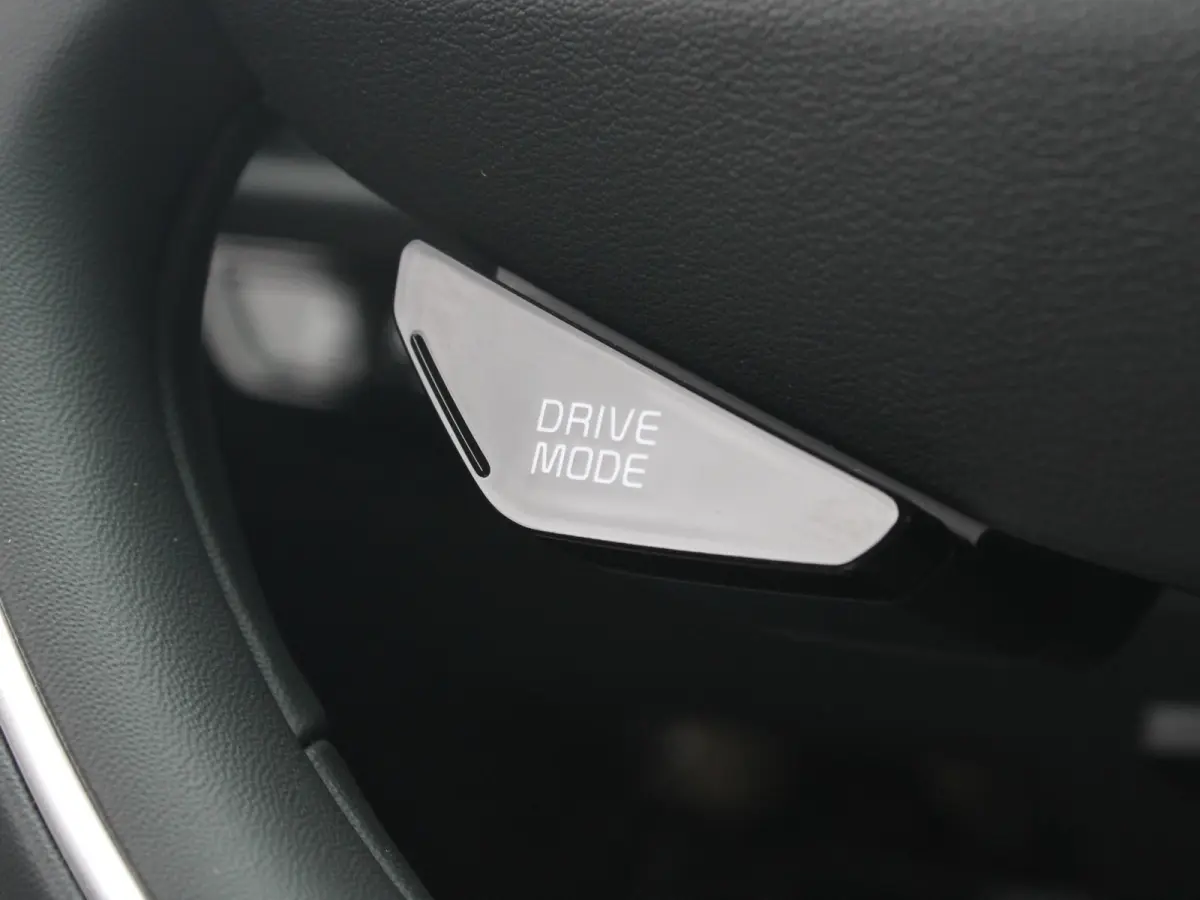 1.6 GDi Hybrid DynamicLine | Op voorraad | Keyless | Adapt. Cruise | LED | Navi | Carplay | Camera