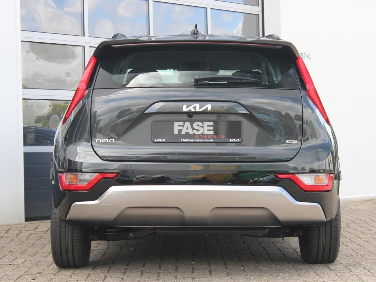 1.6 GDi Hybrid DynamicLine | Op voorraad | Keyless | Adapt. Cruise | LED | Navi | Carplay | Camera