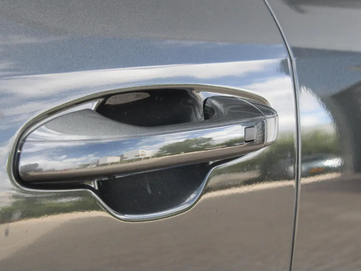1.6 GDi Hybrid DynamicLine | Op voorraad | Keyless | Adapt. Cruise | LED | Navi | Carplay | Camera
