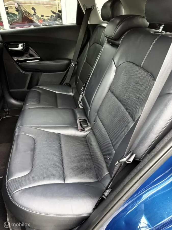 1.6 GDi Hybrid ExecutiveLine LET OP! FULL 1e eig