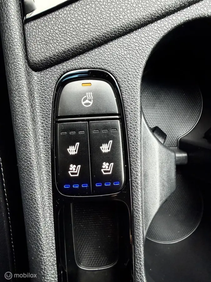 1.6 GDi Hybrid ExecutiveLine LET OP! FULL 1e eig
