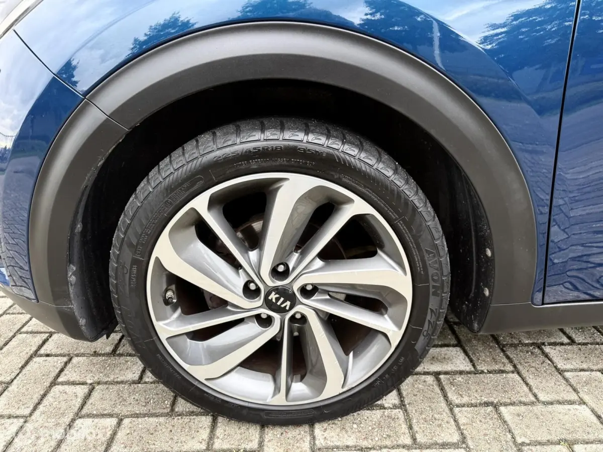 1.6 GDi Hybrid ExecutiveLine LET OP! FULL 1e eig