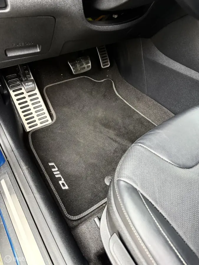 1.6 GDi Hybrid ExecutiveLine LET OP! FULL 1e eig