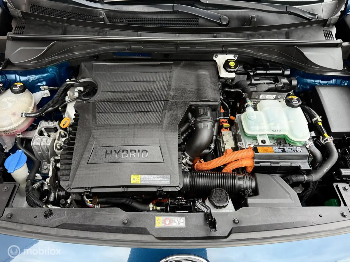1.6 GDi Hybrid ExecutiveLine LET OP! FULL 1e eig