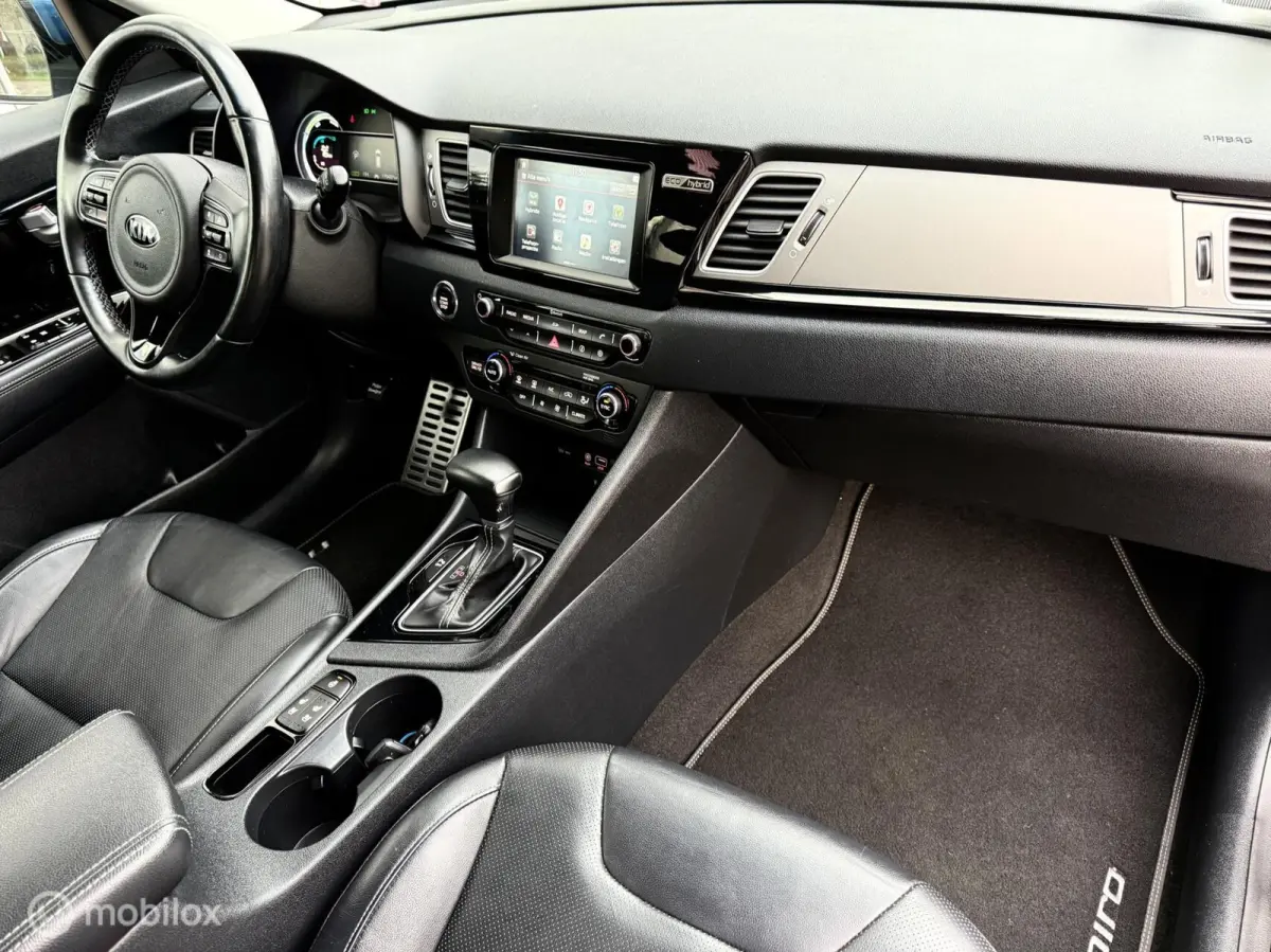 1.6 GDi Hybrid ExecutiveLine LET OP! FULL 1e eig