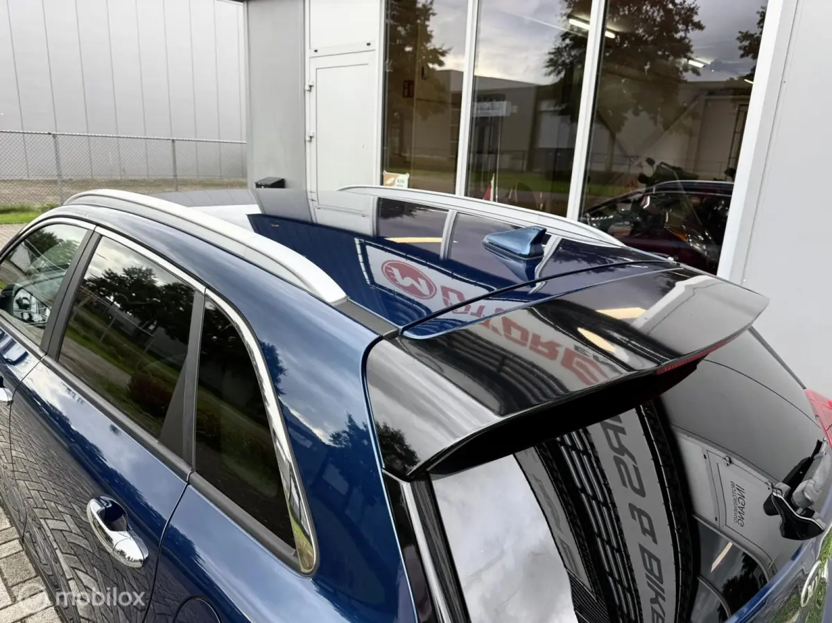 1.6 GDi Hybrid ExecutiveLine LET OP! FULL 1e eig