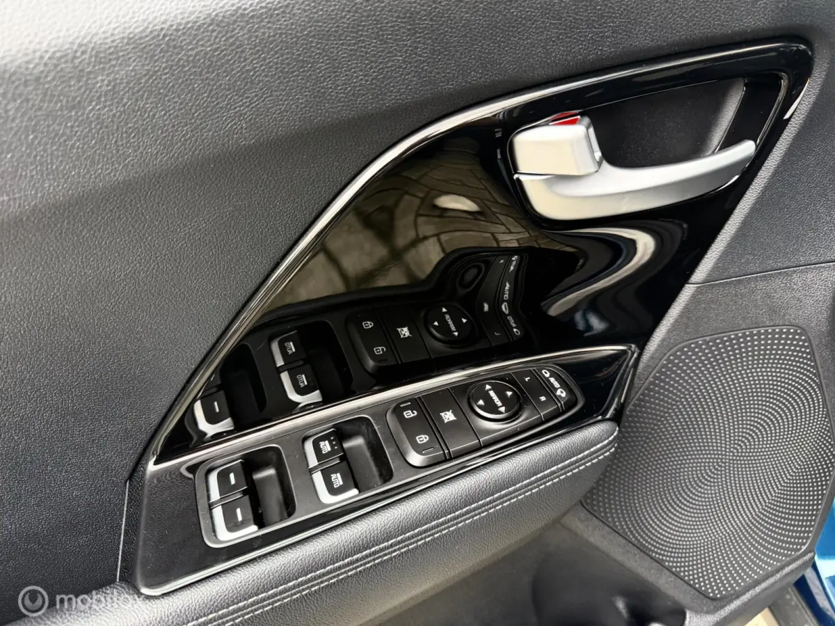 1.6 GDi Hybrid ExecutiveLine LET OP! FULL 1e eig