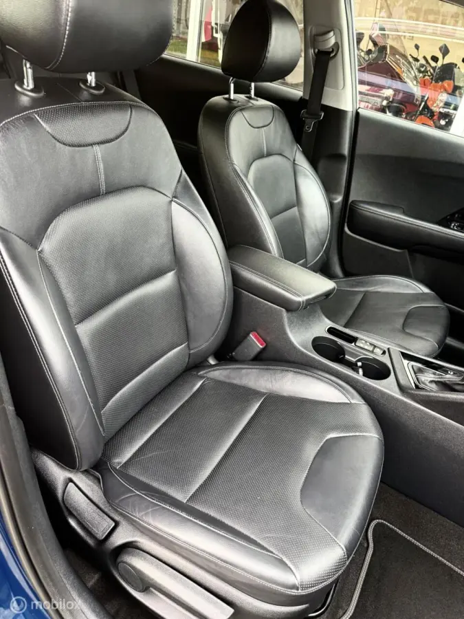 1.6 GDi Hybrid ExecutiveLine LET OP! FULL 1e eig