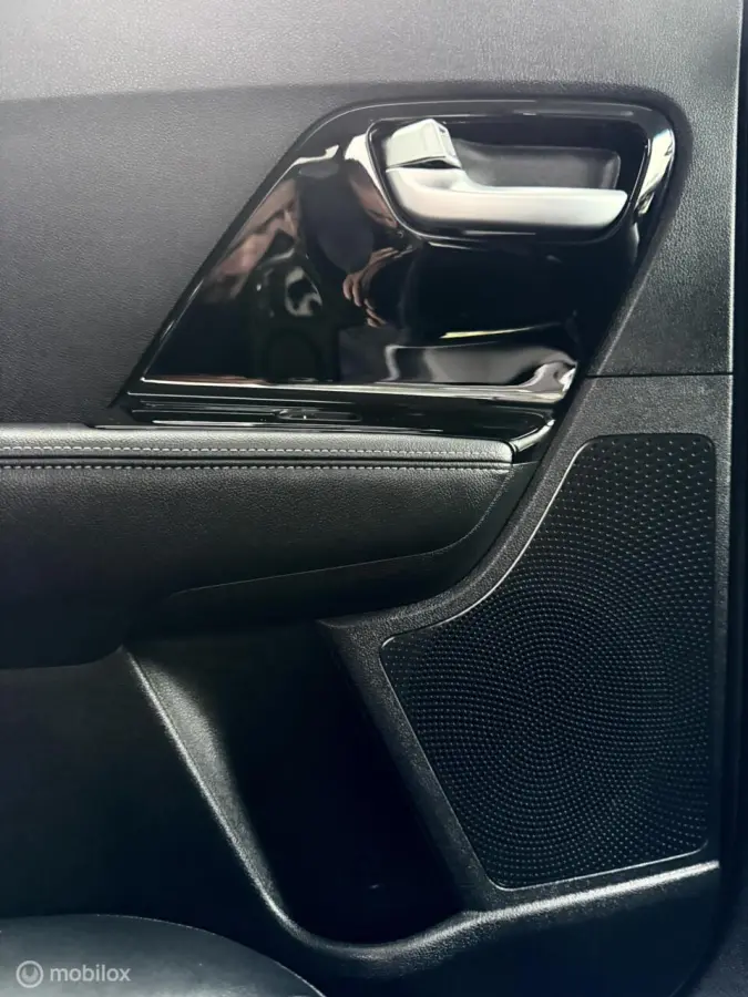 1.6 GDi Hybrid ExecutiveLine LET OP! FULL 1e eig