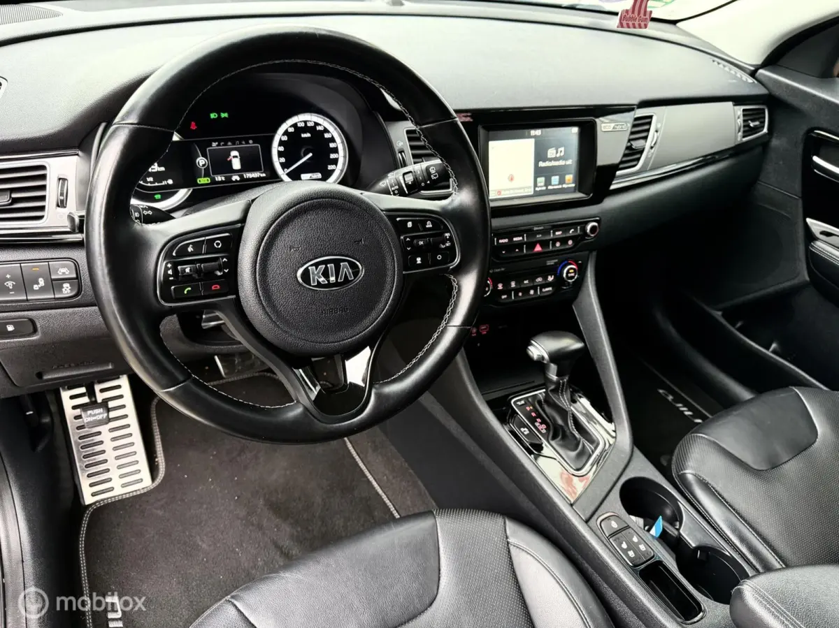 1.6 GDi Hybrid ExecutiveLine LET OP! FULL 1e eig