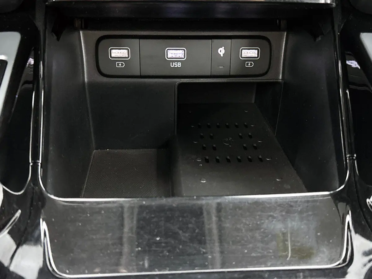1.6 T-GDI Hybrid 2WD Dynamic Plus Line LEDER | PANORAMADAK | CAMERA