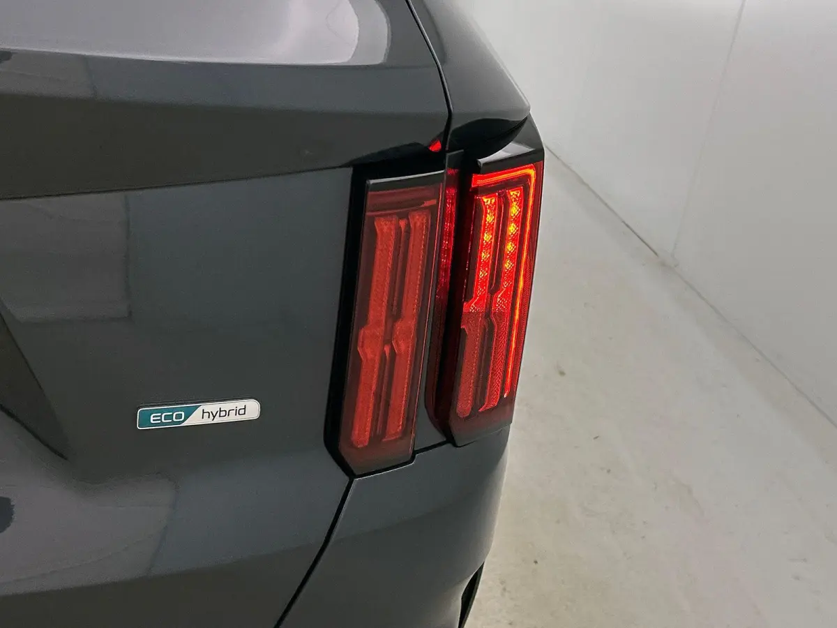 1.6 T-GDI Hybrid 2WD Dynamic Plus Line LEDER | PANORAMADAK | CAMERA