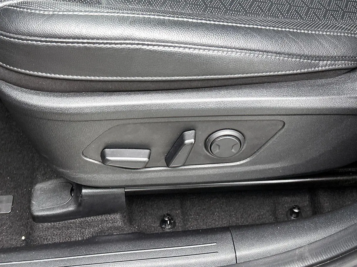 1.6 T-GDI Hybrid 2WD Dynamic Plus Line LEDER | PANORAMADAK | CAMERA