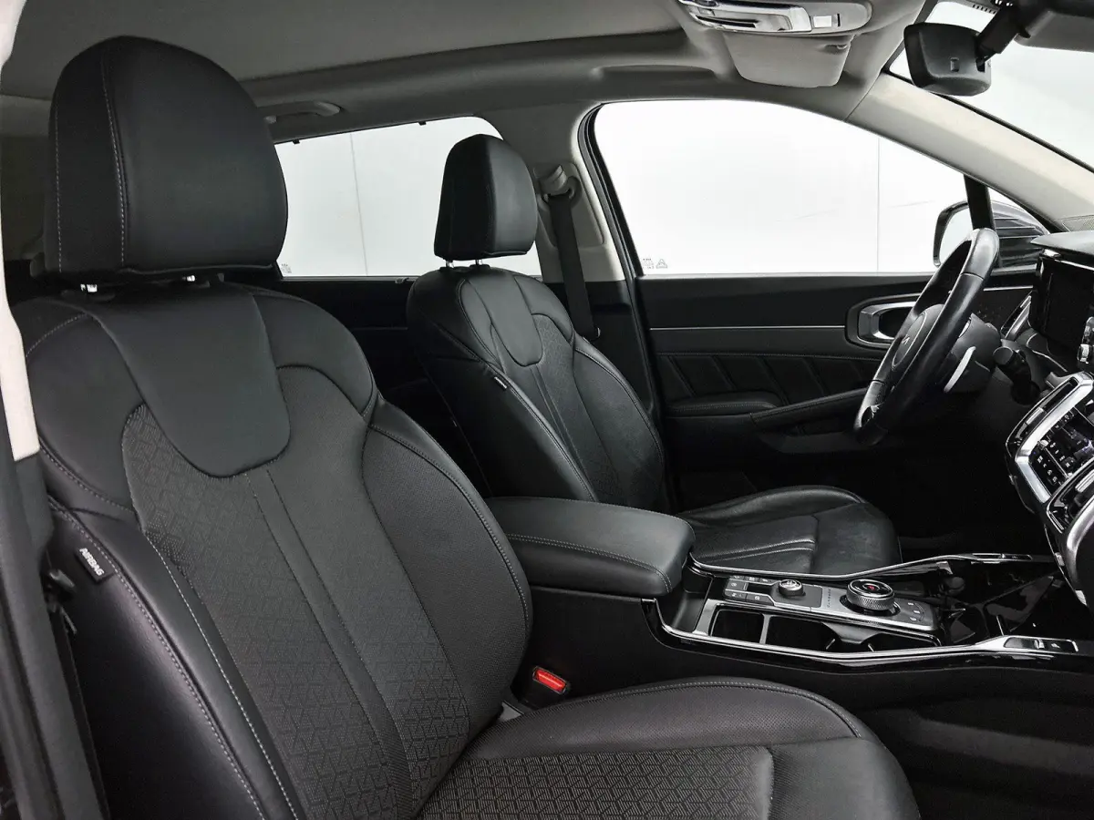 1.6 T-GDI Hybrid 2WD Dynamic Plus Line LEDER | PANORAMADAK | CAMERA