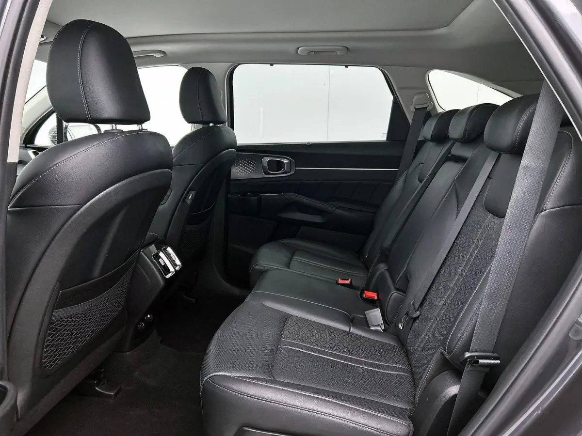 1.6 T-GDI Hybrid 2WD Dynamic Plus Line LEDER | PANORAMADAK | CAMERA