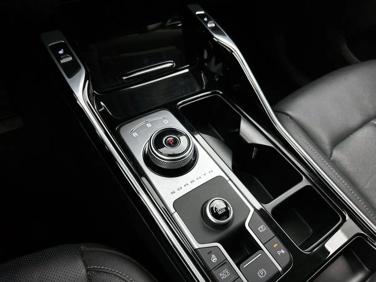 1.6 T-GDI Hybrid 2WD Dynamic Plus Line LEDER | PANORAMADAK | CAMERA