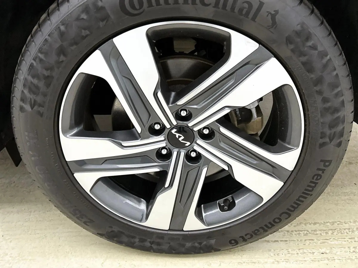 1.6 T-GDI Hybrid 2WD Dynamic Plus Line LEDER | PANORAMADAK | CAMERA