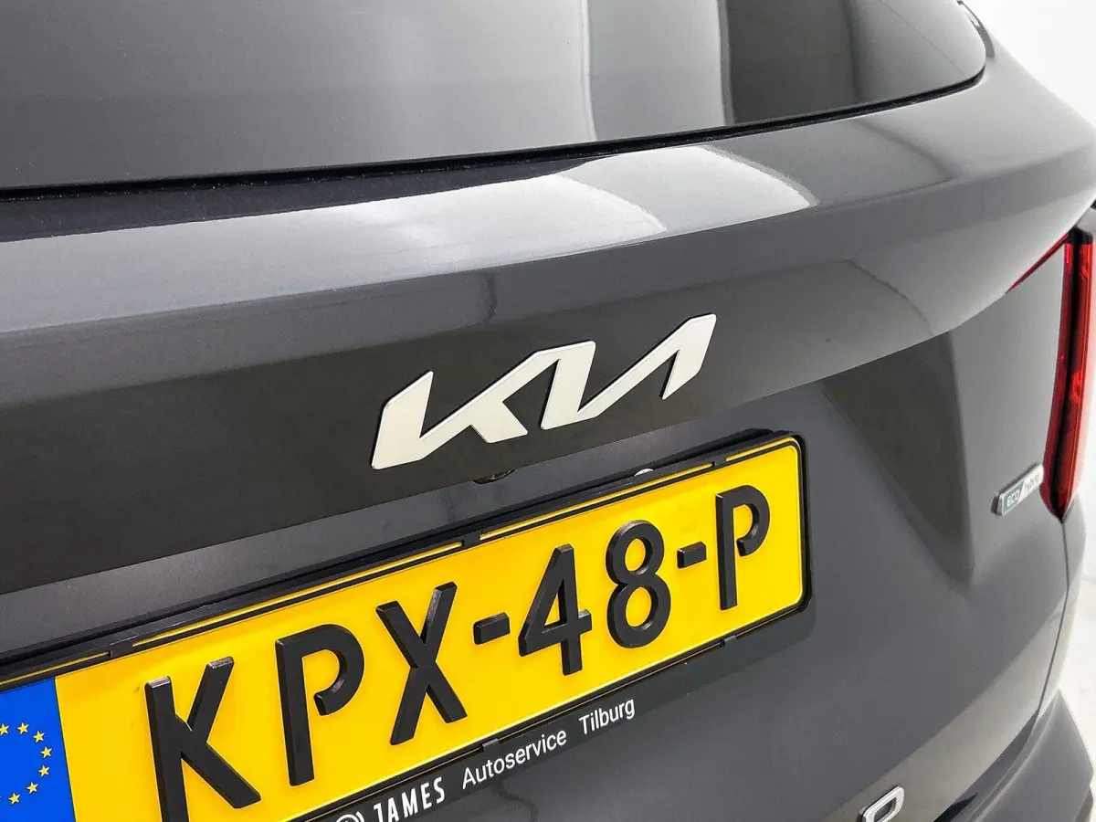1.6 T-GDI Hybrid 2WD Dynamic Plus Line LEDER | PANORAMADAK | CAMERA