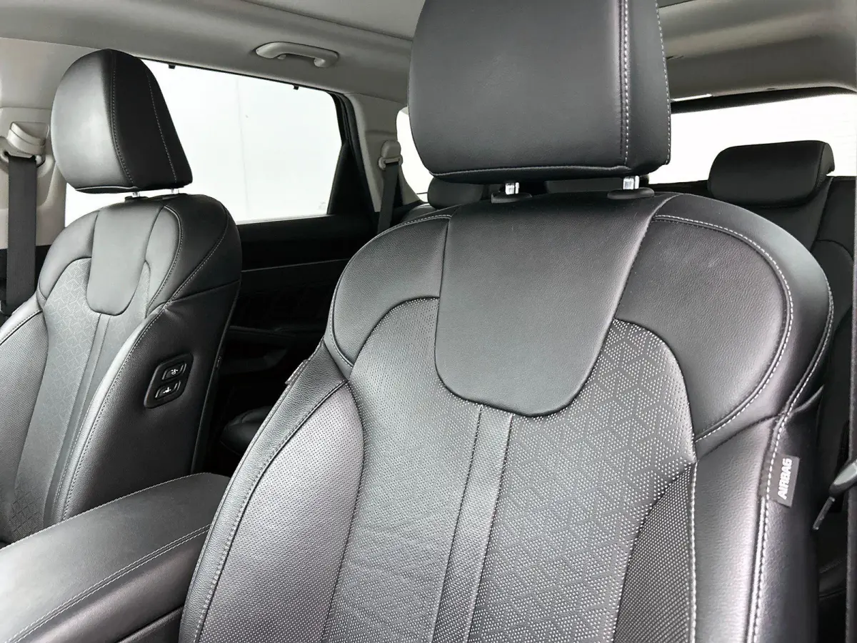 1.6 T-GDI Hybrid 2WD Dynamic Plus Line LEDER | PANORAMADAK | CAMERA