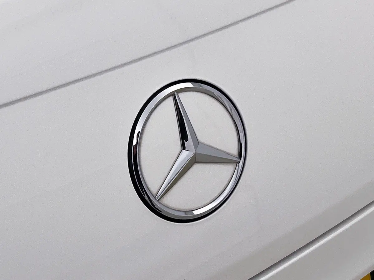 250 e AMG Line WIDE-SCREEN | CAMERA | STOELVERWARMING
