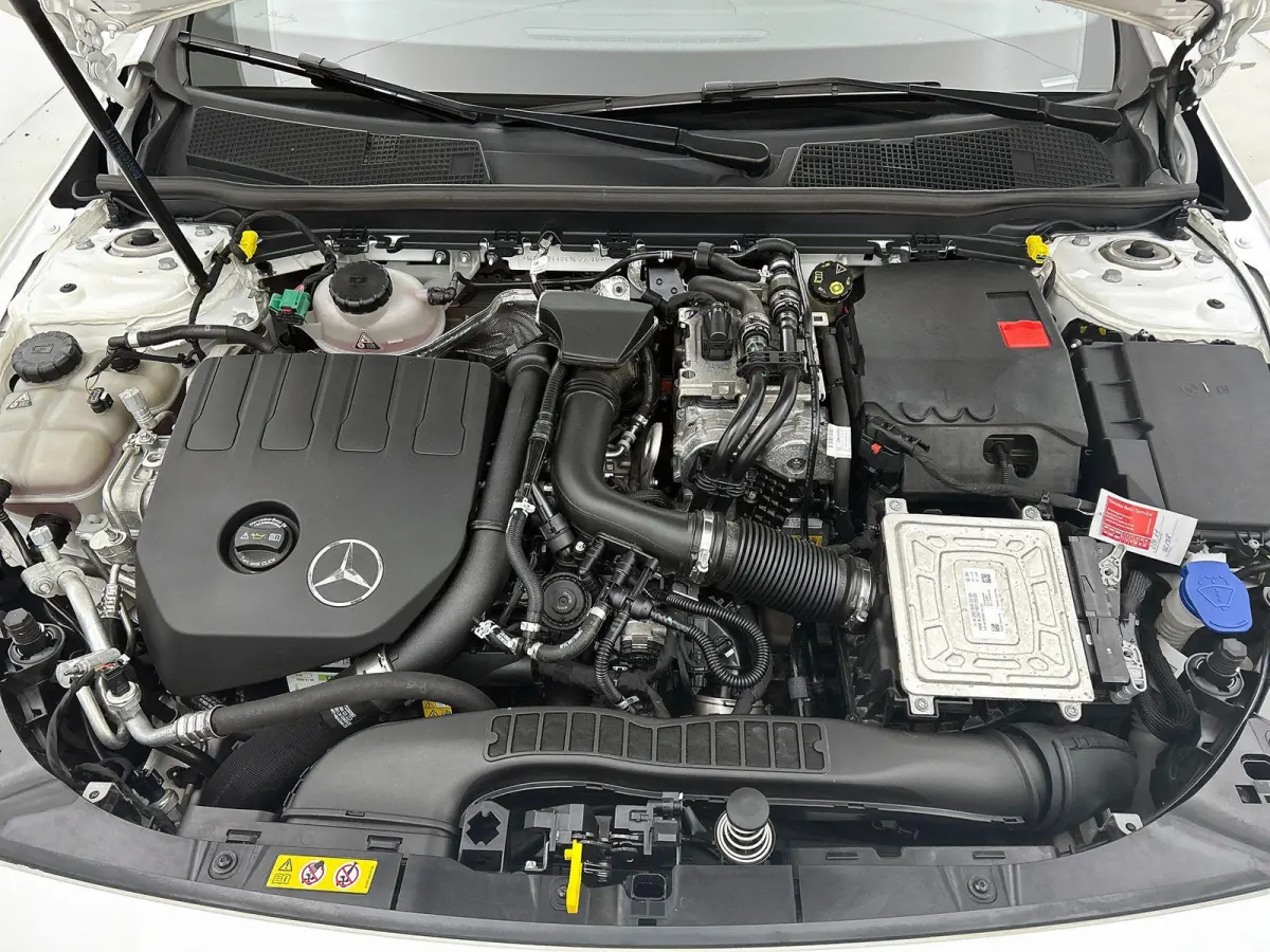 250 e AMG Line WIDE-SCREEN | CAMERA | STOELVERWARMING