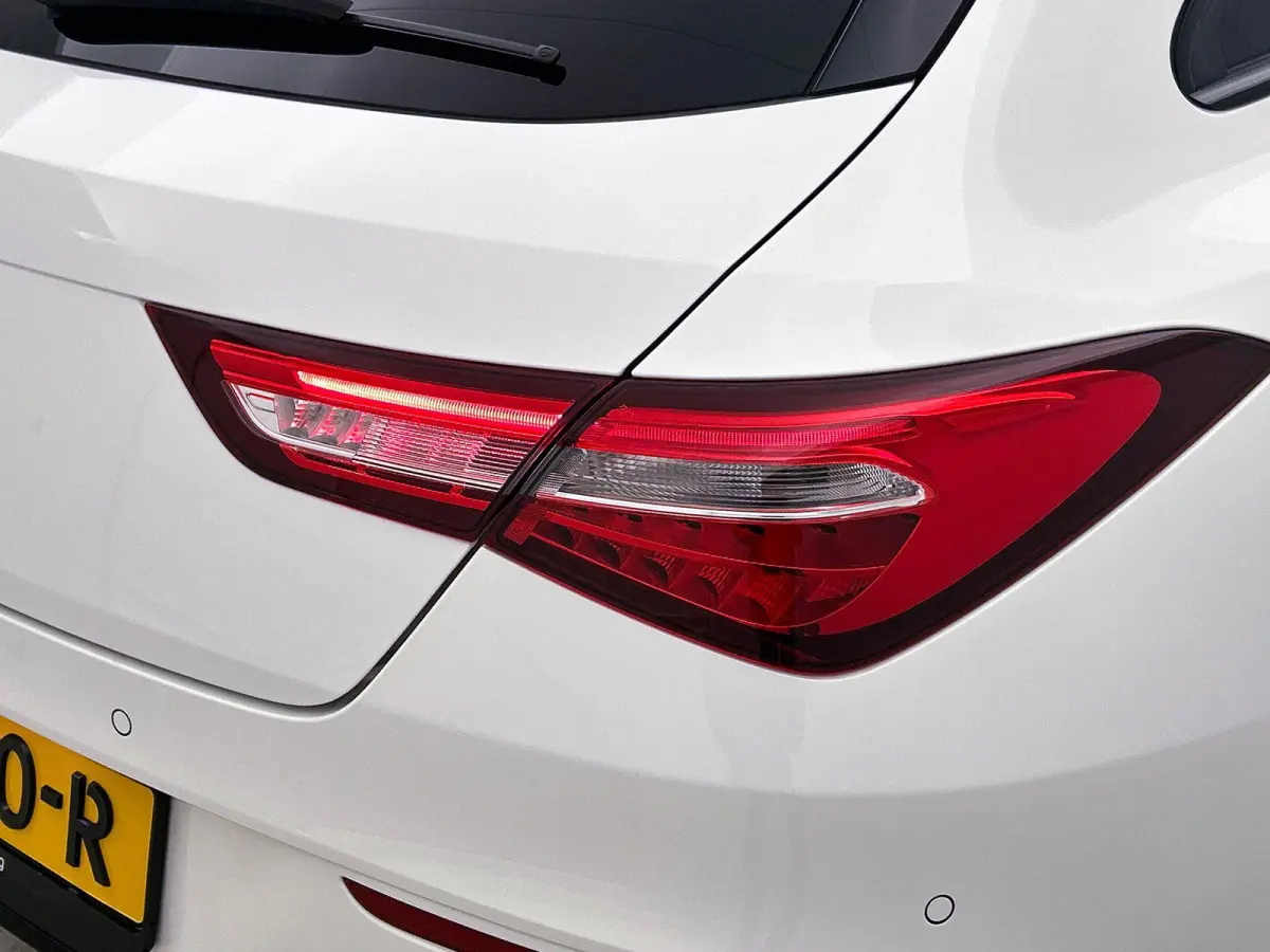 250 e AMG Line WIDE-SCREEN | CAMERA | STOELVERWARMING