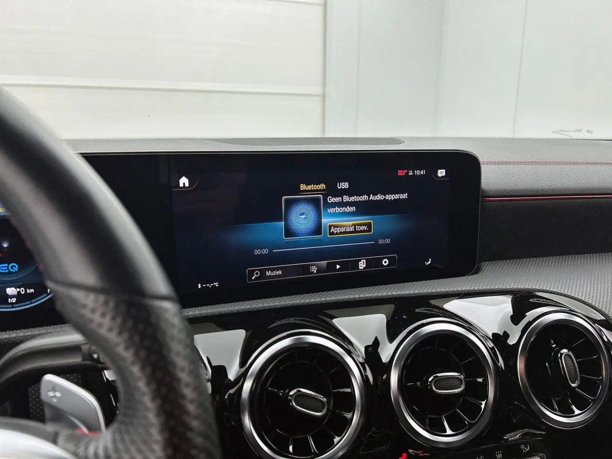 250 e AMG Line WIDE-SCREEN | CAMERA | STOELVERWARMING
