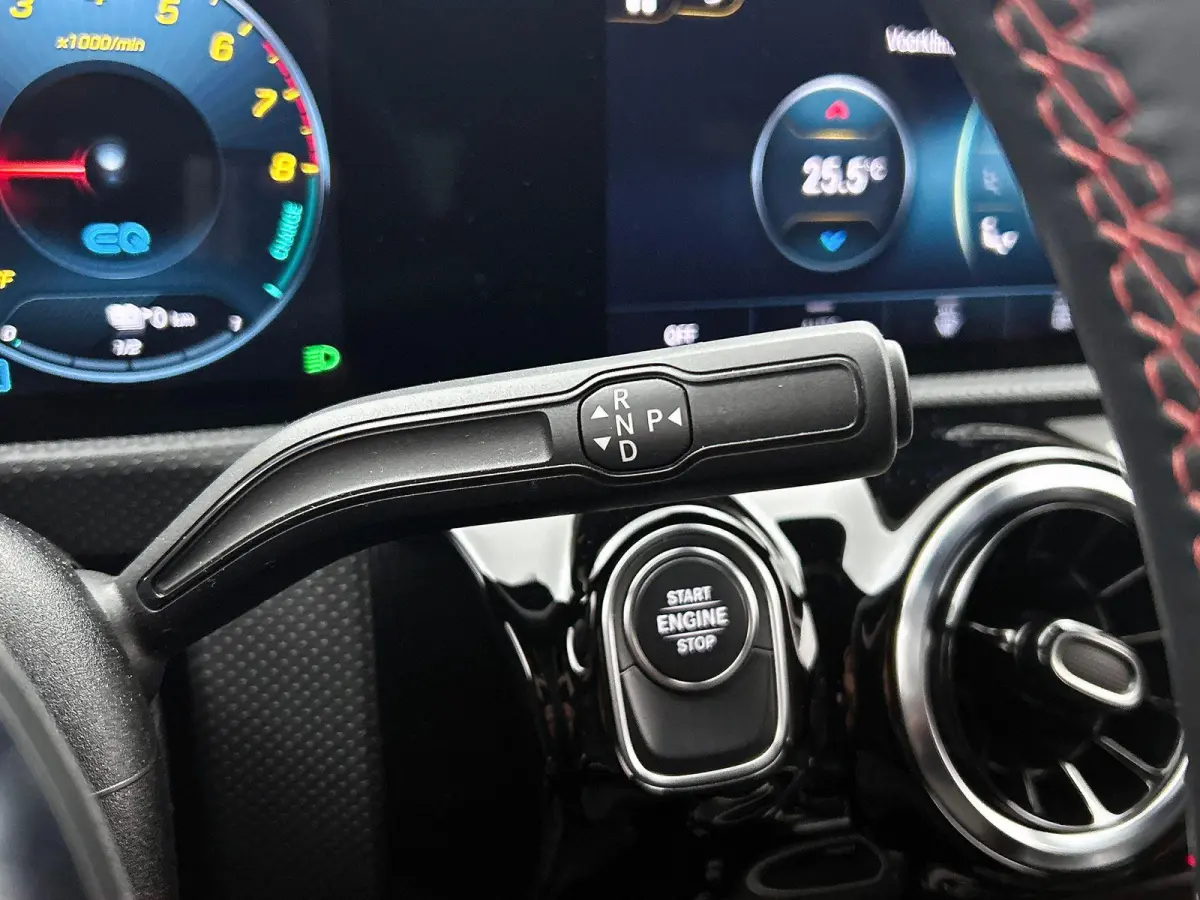 250 e AMG Line WIDE-SCREEN | CAMERA | STOELVERWARMING