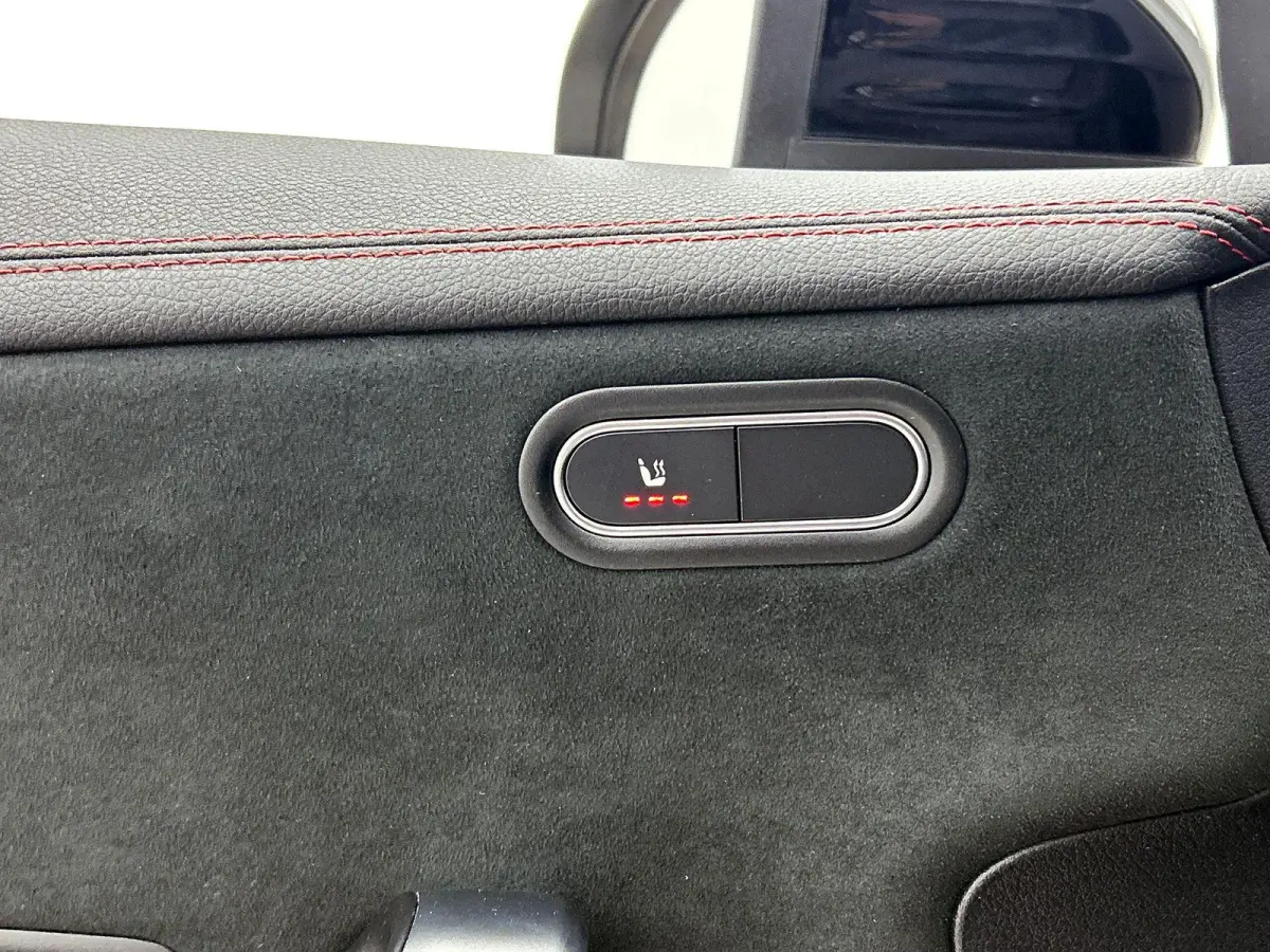 250 e AMG Line WIDE-SCREEN | CAMERA | STOELVERWARMING