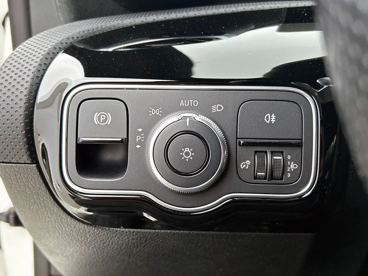 250 e AMG Line WIDE-SCREEN | CAMERA | STOELVERWARMING