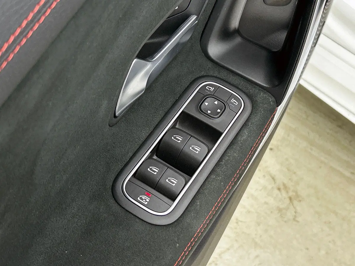 250 e AMG Line WIDE-SCREEN | CAMERA | STOELVERWARMING