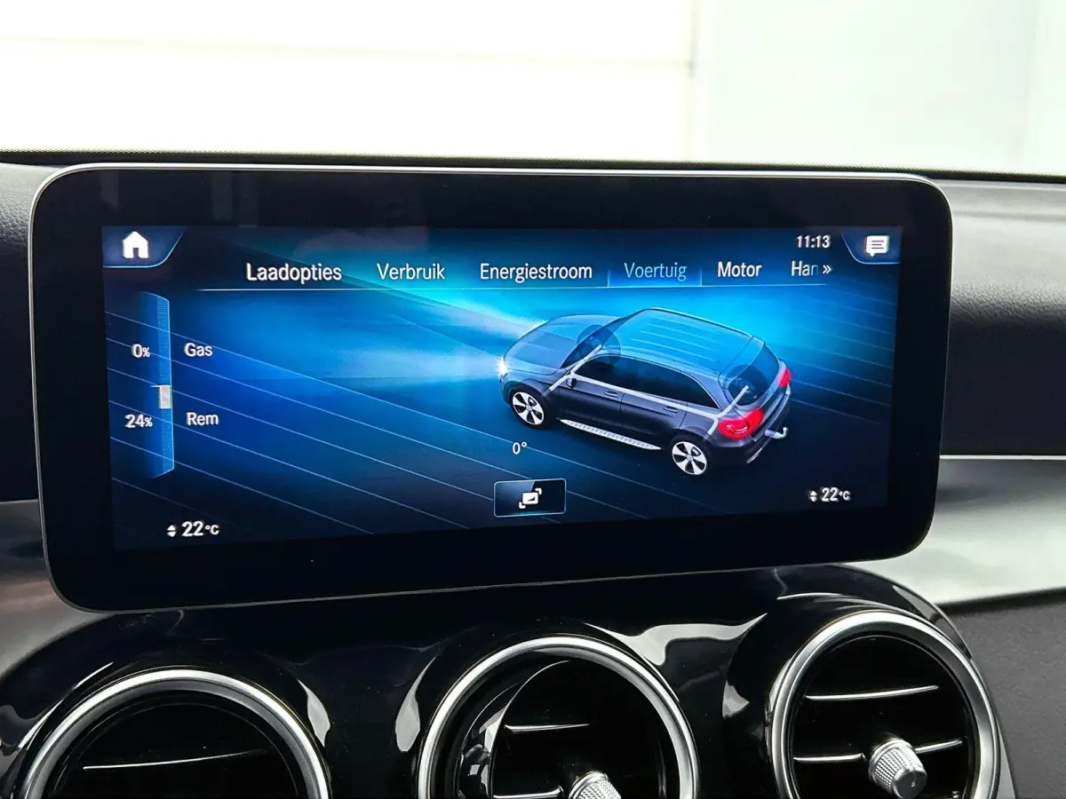 4MATIC Business Solution Luxury CAMERA | TREKHAAK | NAVI & CARPLAY