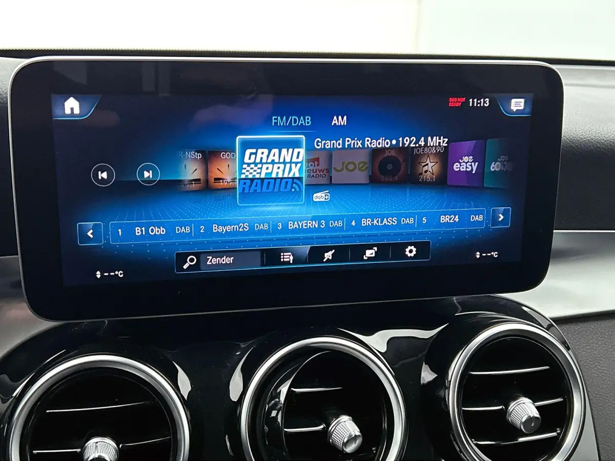 4MATIC Business Solution Luxury CAMERA | TREKHAAK | NAVI & CARPLAY