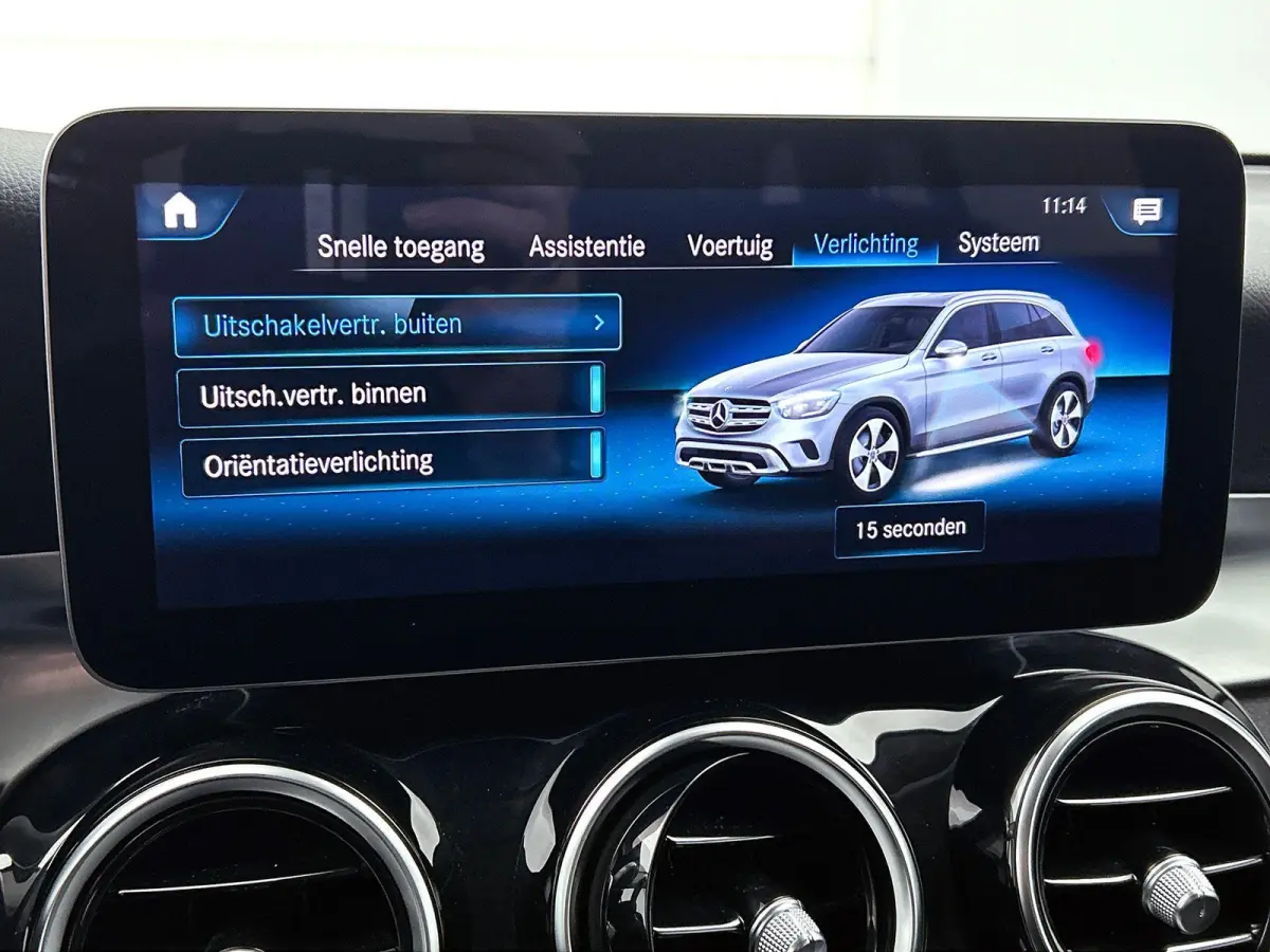 4MATIC Business Solution Luxury CAMERA | TREKHAAK | NAVI & CARPLAY
