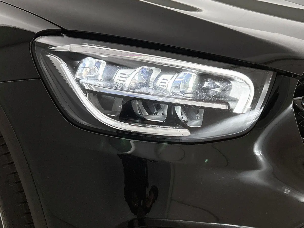 4MATIC Business Solution Luxury CAMERA | TREKHAAK | NAVI & CARPLAY