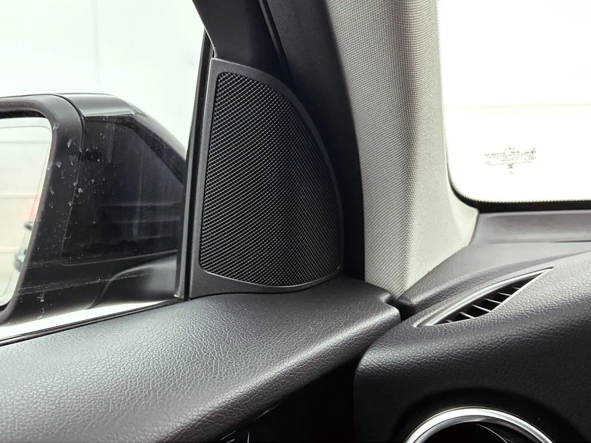 4MATIC Business Solution Luxury CAMERA | TREKHAAK | NAVI & CARPLAY