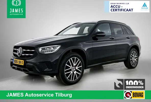 4MATIC Business Solution Luxury CAMERA | TREKHAAK | NAVI & CARPLAY