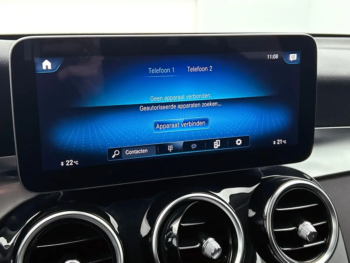 4MATIC Business Solution Luxury CAMERA | TREKHAAK | NAVI & CARPLAY