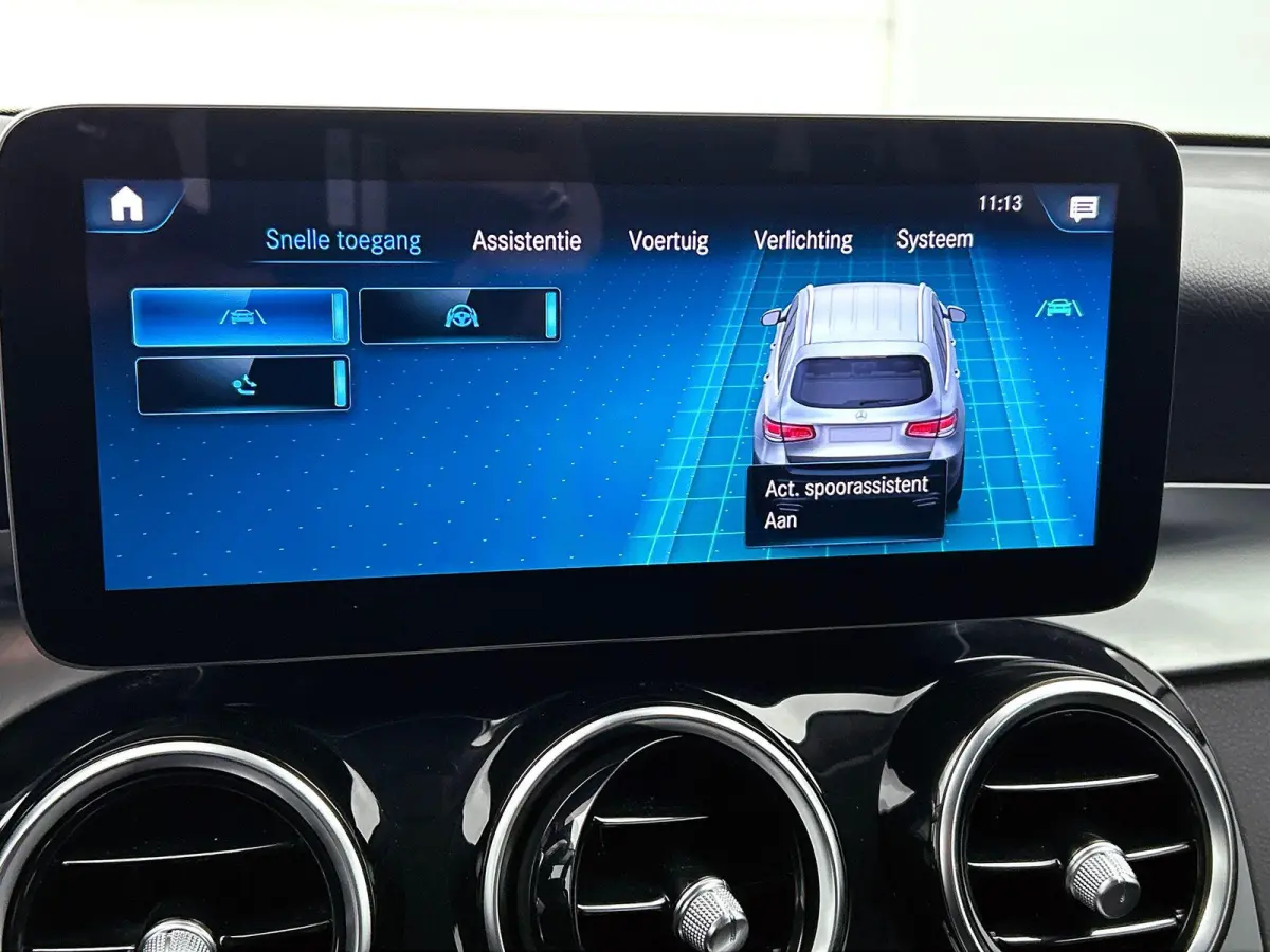 4MATIC Business Solution Luxury CAMERA | TREKHAAK | NAVI & CARPLAY