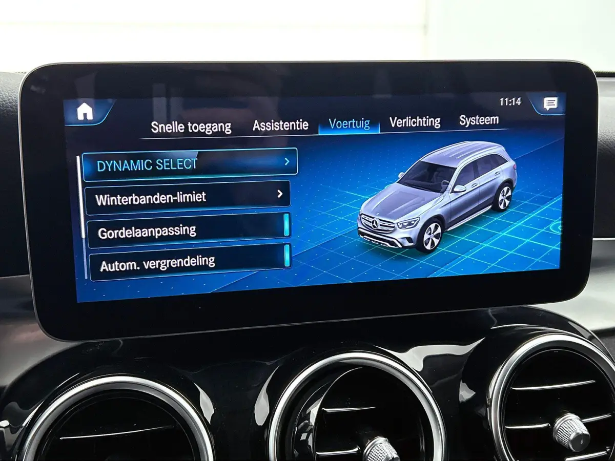 4MATIC Business Solution Luxury CAMERA | TREKHAAK | NAVI & CARPLAY