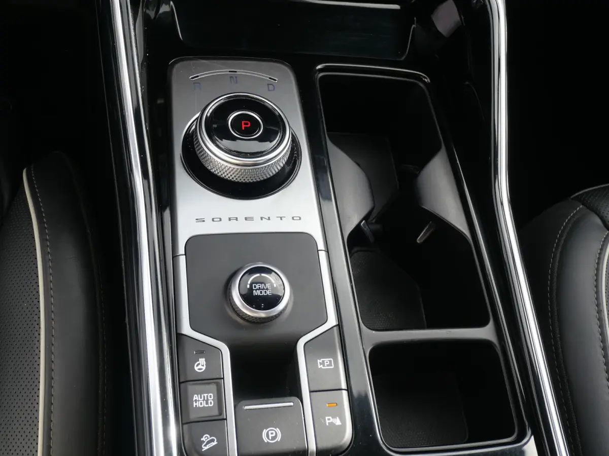 1.6 T-GDI Hybrid 2WD ExecutiveLine 7p. | Cruise | Clima | Carplay | Keyless | Stoelverwarming-Ventilatie | Schuif-kanteldak |