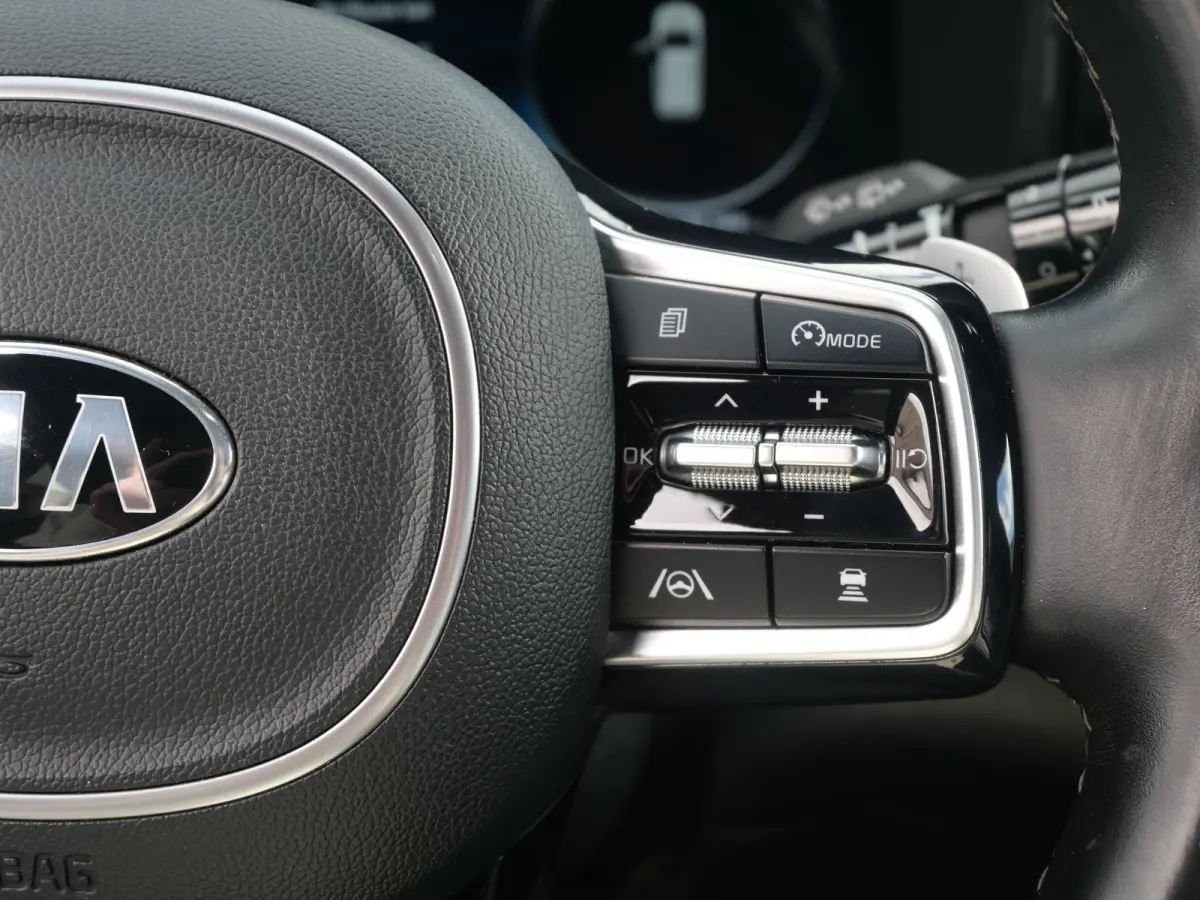 1.6 T-GDI Hybrid 2WD ExecutiveLine 7p. | Cruise | Clima | Carplay | Keyless | Stoelverwarming-Ventilatie | Schuif-kanteldak |