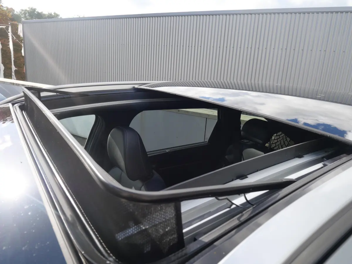 1.6 T-GDI Hybrid 2WD ExecutiveLine 7p. | Cruise | Clima | Carplay | Keyless | Stoelverwarming-Ventilatie | Schuif-kanteldak |