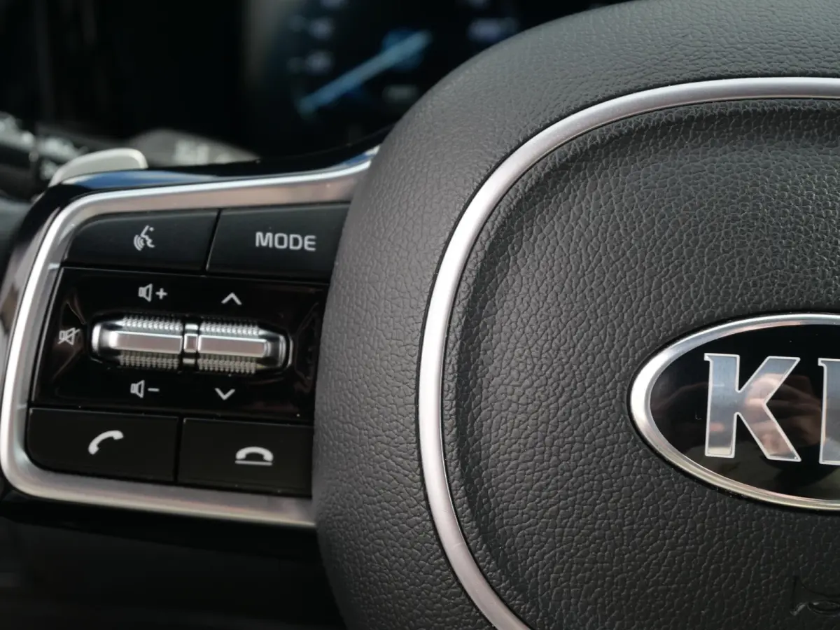 1.6 T-GDI Hybrid 2WD ExecutiveLine 7p. | Cruise | Clima | Carplay | Keyless | Stoelverwarming-Ventilatie | Schuif-kanteldak |