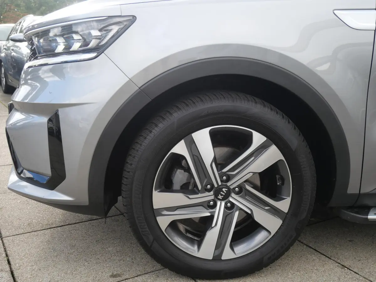 1.6 T-GDI Hybrid 2WD ExecutiveLine 7p. | Cruise | Clima | Carplay | Keyless | Stoelverwarming-Ventilatie | Schuif-kanteldak |