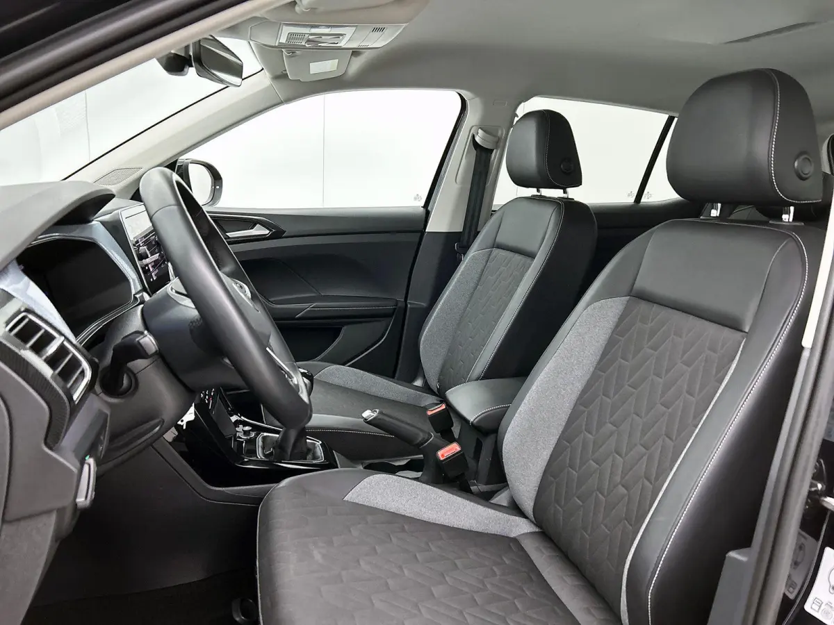 1.0 TSI Goal CARPLAY | AD-CRUISE | STOELVERWARMING