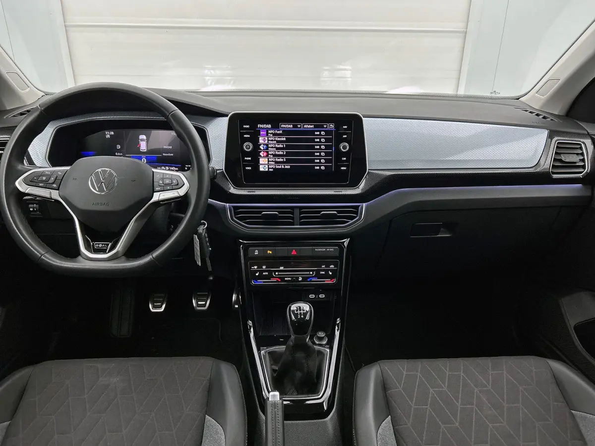 1.0 TSI Goal CARPLAY | AD-CRUISE | STOELVERWARMING